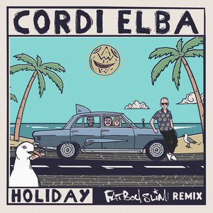 Écouter "Holiday - Fatboy Slim Remix" de Fatboy Slim