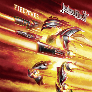 Écouter "Firepower" de Judas Priest