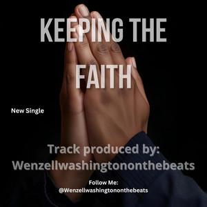 Keeping the Faith artwork