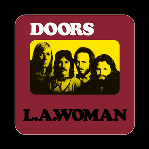 Écouter "Love Her Madly" de The Doors