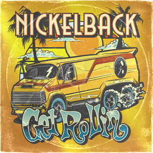 Écouter "San Quentin" de Nickelback