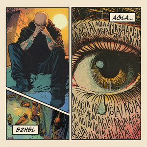 Écouter "Ağla" de Ezhel