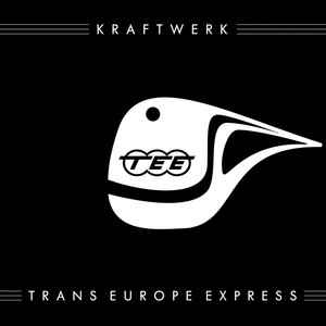 Écouter "The Hall of Mirrors - 2009 Remaster" de Kraftwerk