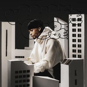 Daichi Yamamoto、2ndアルバム『WHITECUBE』よりDJ DISKプロデュース曲