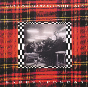 Écouter "Silencio, Hospital" de Los Fabulosos Cadillacs