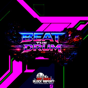 Big Boom artwork