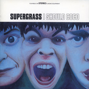 Supergrass – I Should Coco (National Album Day) – Wow Acoustics