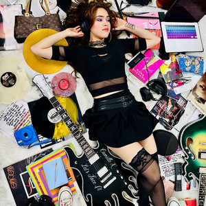 Camille K Embraces Vulnerability on 