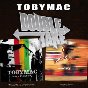Écouter "The Slam" de TobyMac
