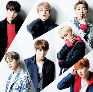 I Need U (Japanese Ver.) | BTS Wiki | Fandom
