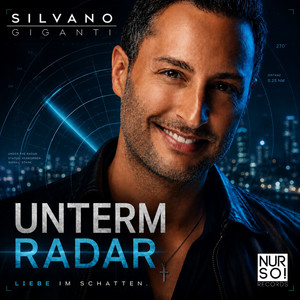Cover von Unterm Radar