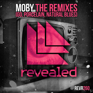 Écouter "Go - Hardwell Remix Edit" de Moby
