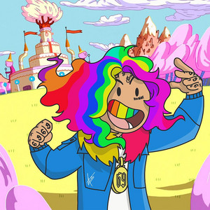 6ix9ineがデビューミックステープ『Day69』をリリース | OffsetやYoung