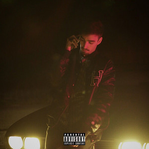 Écouter "Lucy" de Rels B