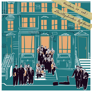 Harlem '58 | Strictly Smokin' Big Band