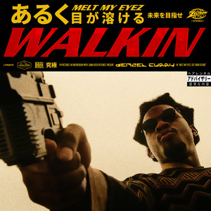 Écouter "Walkin" de Denzel Curry