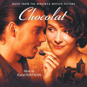 Original Soundtrack - Chocolat (Mint Chocolate Vinyl) | Music On