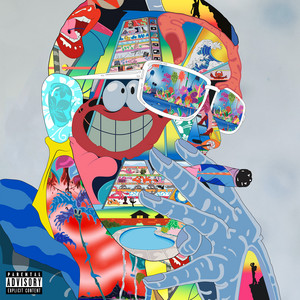 Écouter "Dead Shot" de NAV