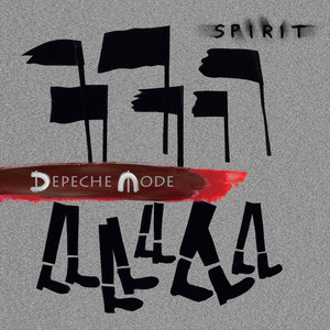 Écouter "Where's the Revolution" de Depeche Mode
