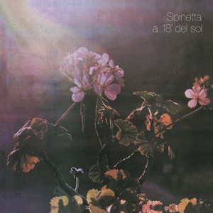 Écouter "Cancion para los Días de la Vida" de Luis Alberto Spinetta