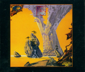 Écouter "Roundabout - 2024 Remaster" de Yes