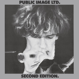 C.D. 0001｜Public Image Ltd.｜Metal Box ( Second Edition
