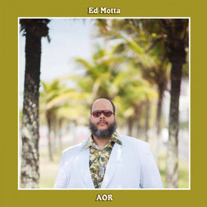 ● Moton Records 09 Ed Motta Funky Nassau Brazilian singer Ed Motta delivers an ode to yacht rock