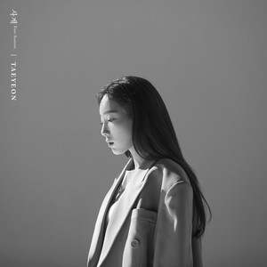 Écouter "Four Seasons" de TAEYEON
