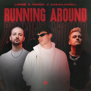 Écouter "Running Around" de LANNÉ