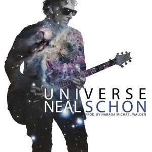 ジャーニーのニール・ショーン 新ソロ・アルバム『Universe』全曲公開
