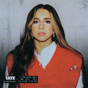 Écouter "you broke me first" de Tate McRae