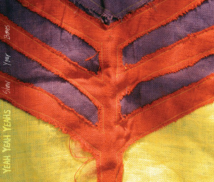 Écouter "Gold Lion" de Yeah Yeah Yeahs