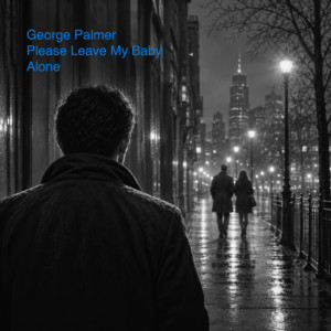 George Palmer