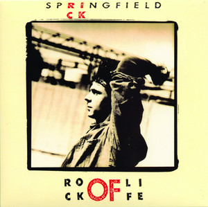 Écouter "Honeymoon In Beirut" de Rick Springfield