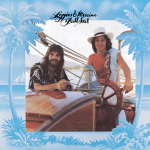 Loggins & Messina - Full Sail | 12