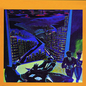 Écouter "Saturday Night - 2011 Remastered" de Cold Chisel