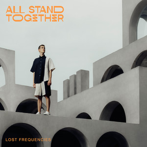Écouter "Back To You" de Lost Frequencies