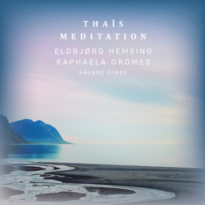 Écouter "Thaïs, DO 24: Meditation (Arr. for Violin, Cello and Piano by Ehsan Mohagheghi Fard)" de Jules Massenet