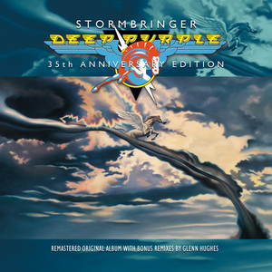 Écouter "Soldier of Fortune" de Deep Purple