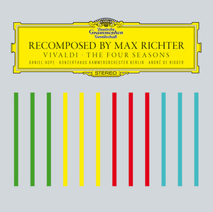 Écouter "Recomposed By Max Richter: Vivaldi, The Four Seasons: Spring 1 - 2012" de Max Richter