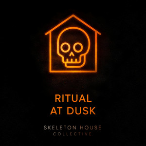 Ritual at Dusk album cover