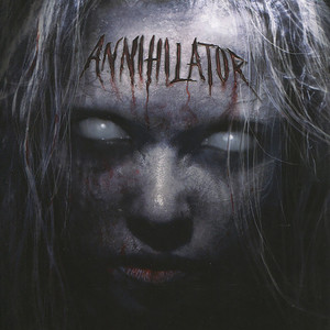 Annihilator - Annihilator (2010) - The Rock Review