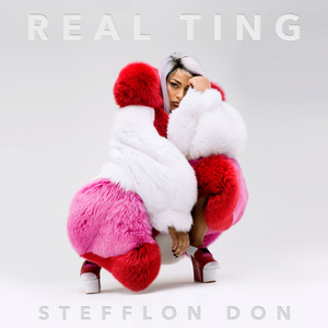 Écouter "16 Shots" de Stefflon Don