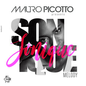 Écouter "Melody - Picotto Heartmode Komodino Mix" de Sonique