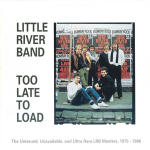 Écouter "Please Don't Ask Me" de Little River Band
