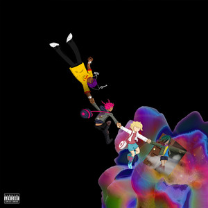 Écouter "Erase Your Social" de Lil Uzi Vert