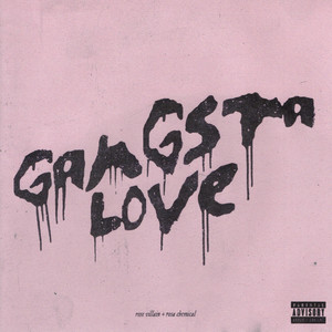 Écouter "GANGSTA LOVE" de Rose Villain