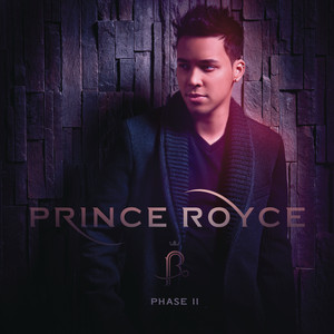 Écouter "Incondicional" de Prince Royce