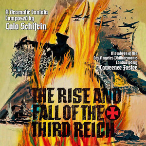 Écouter "The War Begins" de Lalo Schifrin