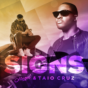 Écouter "Signs" de HUGEL